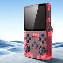Load image into Gallery viewer, Retro Games Console Handy Look