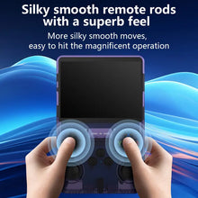 Load image into Gallery viewer, Retro Games Console Handy Look