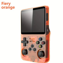 Load image into Gallery viewer, Retro Games Console Handy Look