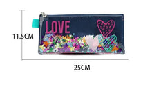 Load image into Gallery viewer, School Wheeled backpack Bag School bag with wheels Trolley Satchel bag Kids School Rolling backpack for girls School Trolley Bag