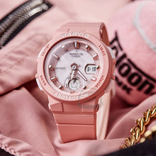 Load image into Gallery viewer, Casio BABY-G Women's Top Luxury Set Waterproof Sports Quartz Double Display Watch LED Light Waterproof Sports BGA250