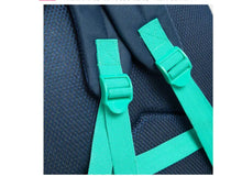 Load image into Gallery viewer, School Wheeled backpack Bag School bag with wheels Trolley Satchel bag Kids School Rolling backpack for girls School Trolley Bag