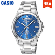Load image into Gallery viewer, Casio watch for men MTP-1381D Series Explosion quartz watche 50m Waterproof military wrist Watch relogio masculino