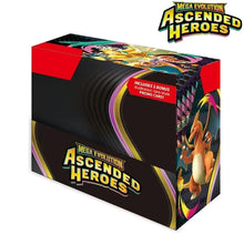 Load image into Gallery viewer, 360Pcs Pokemon Card Prismatic Evolutions PHANTASMAL FLAMES Scarlet Violet 151 Black Bolt English Booster Battle Transaction Card