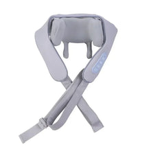 Load image into Gallery viewer, Dropship Product 2023 Multifunctional Neck And Shoulder Massager Lifegoods Shiatsu Electric Shoulder and Neck Massage Shawl