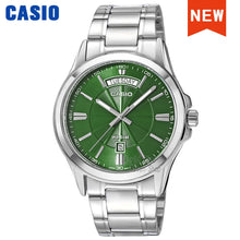 Load image into Gallery viewer, Casio watch for men MTP-1381D Series Explosion quartz watche 50m Waterproof military wrist Watch relogio masculino