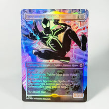 Load image into Gallery viewer, holoFoil The Soul Stone Jeweled Lotus The Ur Dragon Legendary Creature SPM CMM High Quality Proxy Cards Game Deck Trading Cards