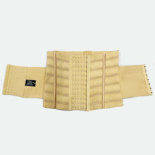 Load image into Gallery viewer, Waist Trainer Body Shaper Tummy Control Slimming Sheath Flat Belly Reductive Shapewear Women Corset Belts