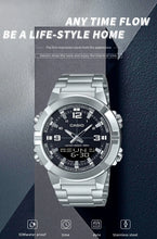 Load image into Gallery viewer, Casio watch for men commercial affairs quartz Watch relogio masculino fashions style New