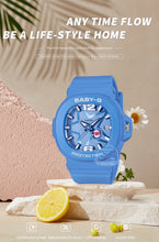 Load image into Gallery viewer, Casio watch for women Fashionable models Waterproof Sport Multifunction Electronic Watch часы женские наручны