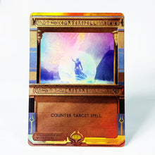 Load image into Gallery viewer, Consecrated Sphinx #No8 Creature (MP2) Commander Amonkhet Invocations Set Instant Magical HoloFoil Game Magical Proxy Cards
