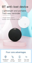 Load image into Gallery viewer, Car Vehicle Tracking Anti-Lost Locator Mini GPS Tracker for Vehicles Locator Tracker for Tracking System Bluetooth
