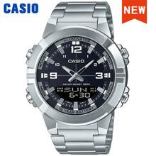 Load image into Gallery viewer, Casio watch for men commercial affairs quartz Watch relogio masculino fashions style New
