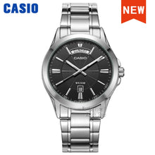 Load image into Gallery viewer, Casio watch for men MTP-1381D Series Explosion quartz watche 50m Waterproof military wrist Watch relogio masculino