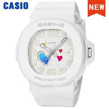 Load image into Gallery viewer, Casio watch for women 2025 New models colourful Love Design Electronic Watch часы женские BGA-10 series