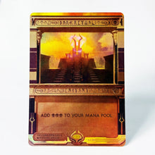 Load image into Gallery viewer, Consecrated Sphinx #No8 Creature (MP2) Commander Amonkhet Invocations Set Instant Magical HoloFoil Game Magical Proxy Cards