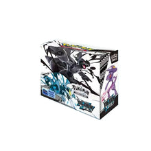 Load image into Gallery viewer, 360Pcs Pokemon Card Prismatic Evolutions PHANTASMAL FLAMES Scarlet Violet 151 Black Bolt English Booster Battle Transaction Card