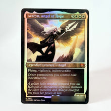 Load image into Gallery viewer, Fierce Guardianship Instant Card Hobby Command Masters Rare Deck Collectibles Game Collection Replica Proxy Card holographic