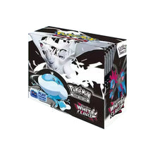 Load image into Gallery viewer, 360Pcs Pokemon Card Prismatic Evolutions PHANTASMAL FLAMES Scarlet Violet 151 Black Bolt English Booster Battle Transaction Card