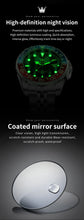 Load image into Gallery viewer, OLEVS 5657 Mens Watch Original Stainless Steel Date Quartz Watch Waterproof Luminous Sports Watches For Man Box Gifts Reloj
