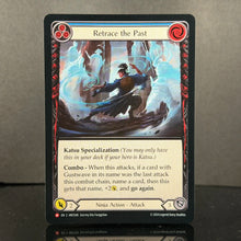 Load image into Gallery viewer, Flesh and Blood FAB TCG HNT EVO Meta Staples Core Set Regular Cards Storm Shelter Fyendal's Tunic Command and Conquer Proxy