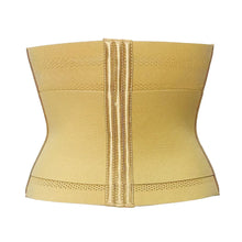 Load image into Gallery viewer, Waist Trainer Body Shaper Tummy Control Slimming Sheath Flat Belly Reductive Shapewear Women Corset Belts