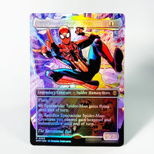 Load image into Gallery viewer, holoFoil The Soul Stone Jeweled Lotus The Ur Dragon Legendary Creature SPM CMM High Quality Proxy Cards Game Deck Trading Cards