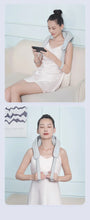 Load image into Gallery viewer, Dropship Product 2023 Multifunctional Neck And Shoulder Massager Lifegoods Shiatsu Electric Shoulder and Neck Massage Shawl