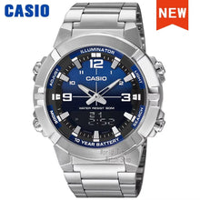 Load image into Gallery viewer, Casio watch for men commercial affairs quartz Watch relogio masculino fashions style New