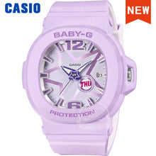 Load image into Gallery viewer, Casio watch for women Fashionable models Waterproof Sport Multifunction Electronic Watch часы женские наручны