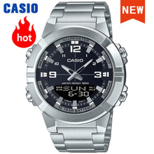 Load image into Gallery viewer, Casio watch for men commercial affairs quartz Watch relogio masculino fashions style New