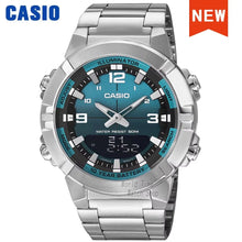 Load image into Gallery viewer, Casio watch for men commercial affairs quartz Watch relogio masculino fashions style New