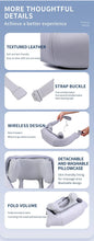 Load image into Gallery viewer, Dropship Product 2023 Multifunctional Neck And Shoulder Massager Lifegoods Shiatsu Electric Shoulder and Neck Massage Shawl