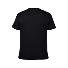 Load image into Gallery viewer, Modified anti-surveillance disable facial recognition pattern T-Shirt rapper graphic tees mens t shirts casual stylish anti face recognition