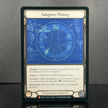 Load image into Gallery viewer, Flesh and Blood FAB TCG HNT EVO Meta Staples Core Set Regular Cards Storm Shelter Fyendal's Tunic Command and Conquer Proxy