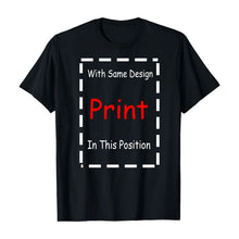 Load image into Gallery viewer, Adversarial Anti Facial Recognition Face Image Detector T Shirt vintage Washed Unisex Versatile Breathable graphic