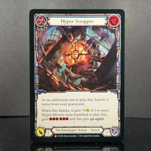 Load image into Gallery viewer, Flesh and Blood FAB TCG HNT EVO Meta Staples Core Set Regular Cards Storm Shelter Fyendal's Tunic Command and Conquer Proxy