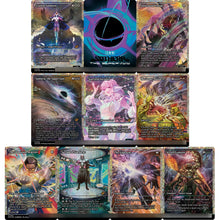 Load image into Gallery viewer, Commander Masters (CMM) Instant/Creature/Artifact/Sorcery Command Deck Hobby Collectibles Game Replica Proxy Card holographic
