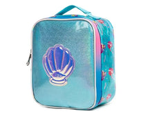 Load image into Gallery viewer, School Wheeled backpack Bag School bag with wheels Trolley Satchel bag Kids School Rolling backpack for girls School Trolley Bag