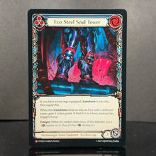 Load image into Gallery viewer, Flesh and Blood FAB TCG HNT EVO Meta Staples Core Set Regular Cards Storm Shelter Fyendal's Tunic Command and Conquer Proxy