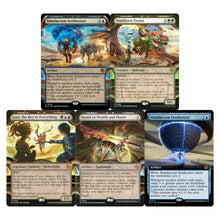 Load image into Gallery viewer, Consecrated Sphinx #No8 Creature (MP2) Commander Amonkhet Invocations Set Instant Magical HoloFoil Game Magical Proxy Cards