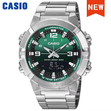 Load image into Gallery viewer, Casio watch for men commercial affairs quartz Watch relogio masculino fashions style New
