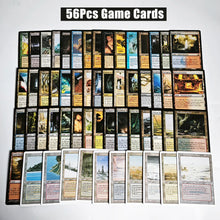 Load image into Gallery viewer, CEDH A TCG Game Cards 56 pieces Magic vintage legacy revised Dual Lands Fetch Lands Shock Lands Bundle Commander-fixed list