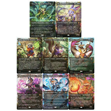Load image into Gallery viewer, Bloomburrow Commander (BLC) 0093 TCG Collection Card Home Play Magical Proxy Cards English DIY High Quality Self Made Game Cards