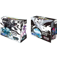 Load image into Gallery viewer, 360Pcs Pokemon Card Prismatic Evolutions PHANTASMAL FLAMES Scarlet Violet 151 Black Bolt English Booster Battle Transaction Card