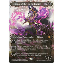Load image into Gallery viewer, Bloomburrow Commander (BLC) 0093 TCG Collection Card Home Play Magical Proxy Cards English DIY High Quality Self Made Game Cards