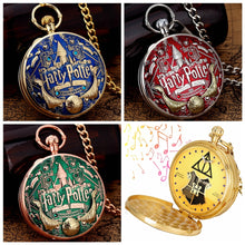 Load image into Gallery viewer, Creative Music Pocket Watch Gift for Men