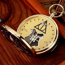 Load image into Gallery viewer, Creative Music Pocket Watch Gift for Men