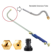 Load image into Gallery viewer, High Pressure Water Gun Power Washing