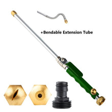 Load image into Gallery viewer, High Pressure Water Gun Power Washing